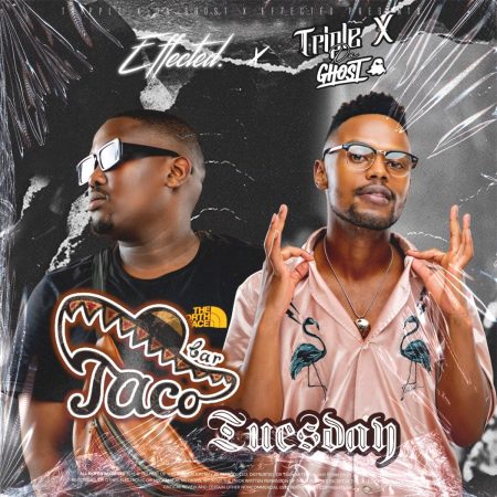 Triple X Da Ghost Taco Tuesday EP Download