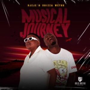 UJeje Musical Journey Album Download