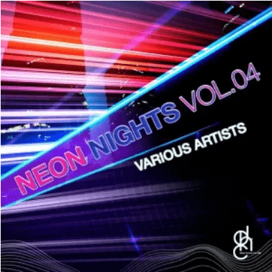 VA Neon Nights Vol 04 EP Download