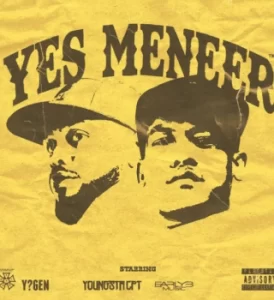 Youngstacpt Yes Meneer Mp3 Download