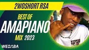 2woshort Best Of Amapiano Mix 2023 Download