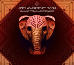 Afro Warriors Uyankenteza Mp3 Download