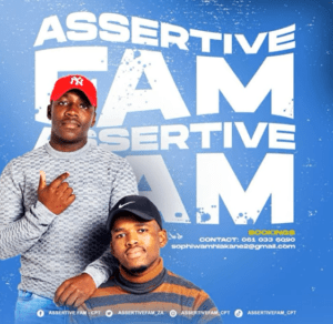 Assertive Fam Ayeye Mp3 Download