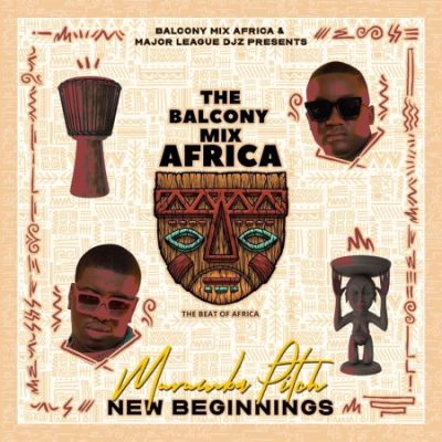 Balcony Mix Africa Ngipholise Download