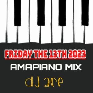 DJ Ace Amapiano Mix Download 1