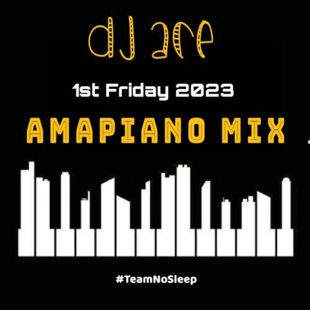 DJ Ace Amapiano Mix Download