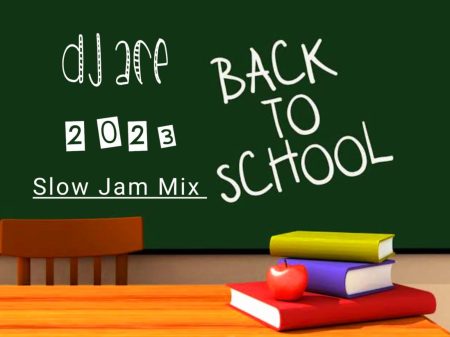 DJ Ace Back to School 2023 Mp3 Download