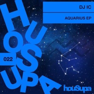 DJ IC Aquarius Album Download