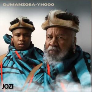 DJ Manzo SA Yhooo Mp3 Download