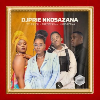 DJ Prie Nkosazana Vuman Bo Mp3 Download