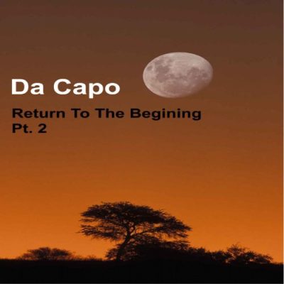 Da Capo Kilimanjaro MP3 Download