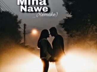 Dr Dope Mina Nawe Mp3 Download