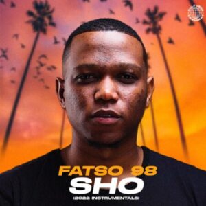 Fatso 98 SHO EP Download