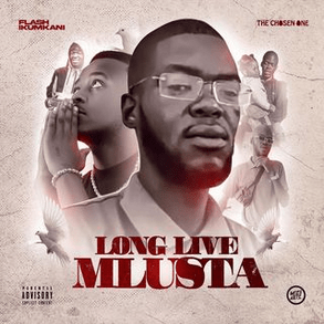 Flash Ikumkani long live Mlusta Album Download