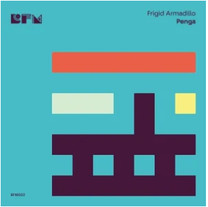 Frigid Armadillo Penga EP Download