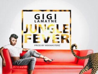 Gigi Lamayne Africa Is Not A Jungle Video Download