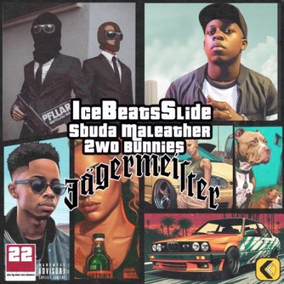 Ice Beats Slide Jagermeister Mp3 Download 1