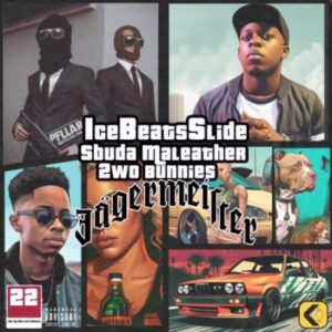 Ice Beats Slide Jagermeister Mp3 Download