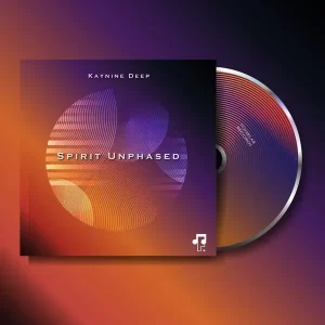 Kaynine Deep Spirit Unphased EP Download