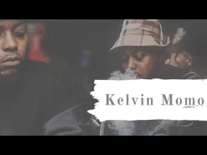 Kelvin Momo Awukhuzeki Mp3 Download