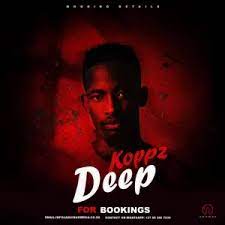 Koppz Deep 4 Free Track EP Download