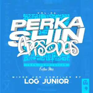 Log Junior Perkashin Episodes Vol.6 Mp3 Download