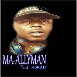 Ma Allyman Special EP Download