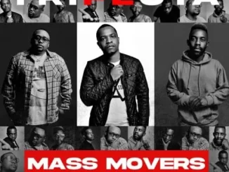 Mass Movers Akhekho Mp3 Download