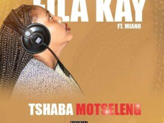Miano Tshaba Motseleng Mp3 Download