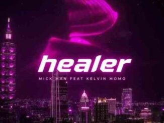 Mick Man Healer Mp3 Download