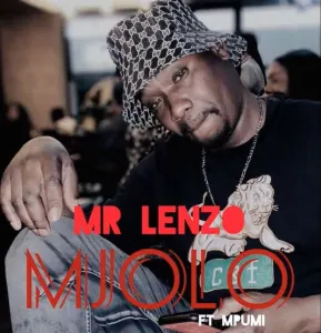 Mr Lenzo Mjolo Mp3 Download
