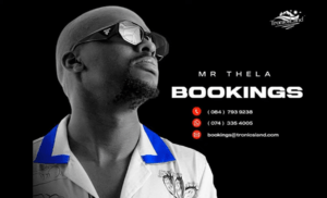 Mr Thela LoMlilo Mp3 Download