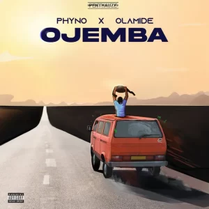 Phyno Ojemba Mp3 Download