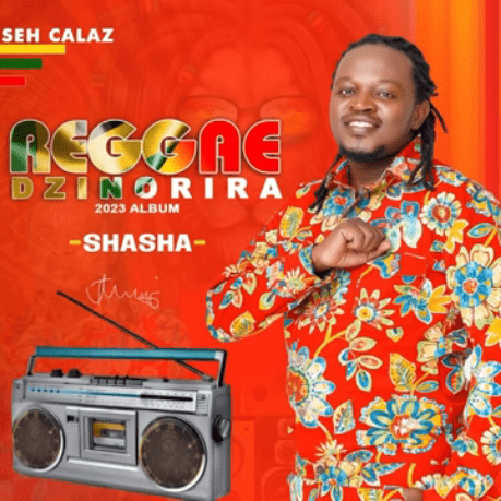 Seh Calaz Reggae Dzinorira Mp3 Download