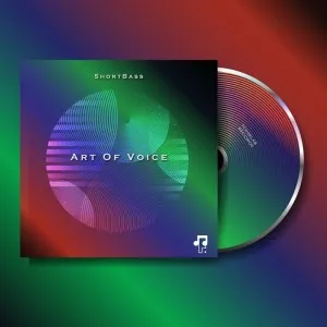 Shortbass Art of Voice EP Download