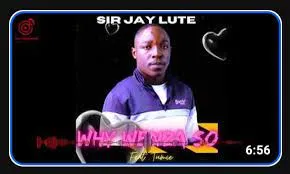 Sir Jay Lute Why Wenza Soh Mp3 Download