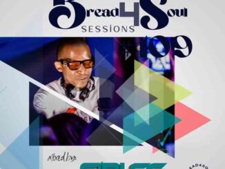 Sir LSG Bread4Soul Sessions 109 Mp3 Download