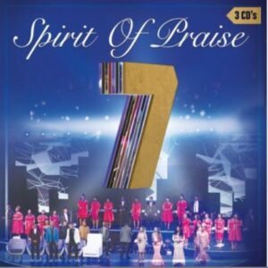 Spirit of Praise Reveal Yourself Mp3 Download