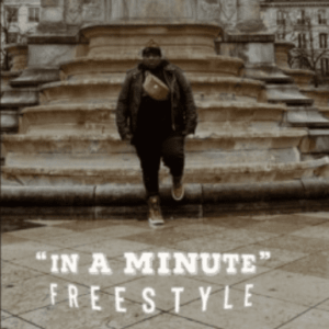 Stogie T In A Minute Freestyle Mp3 Download