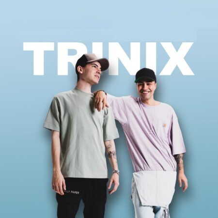 TRINIX Its a Beautiful Day Mp3 Download