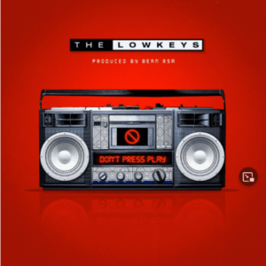 The Lowkeys Camagu Mp3 Download
