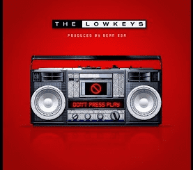 The Lowkeys Dont Be Shy Mp3 Download