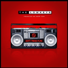 The Lowkeys Dont Be Shy Mp3 Download