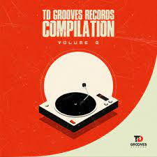 Various Artists TD Grooves Records Compilation Vol. 3 Album