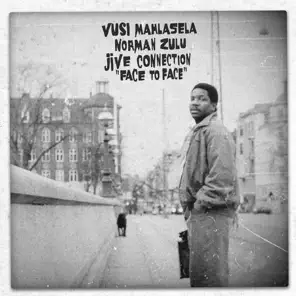 Vusi Mahlasela Face to Face Album Download