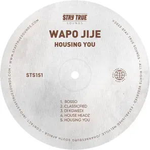 Wapo Jije Housing You Mp3 Download