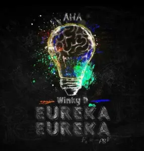 Winky D Eureka Eureka Album Download