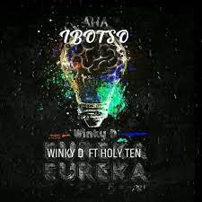 Winky D Ibotso Mp3 Download