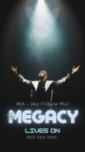 AKA Jika DJ Ace Tribute Mix Download