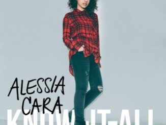 Alessia Clara Know It All Album Download